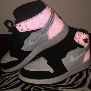 Valentine’s Day air Jordan’s